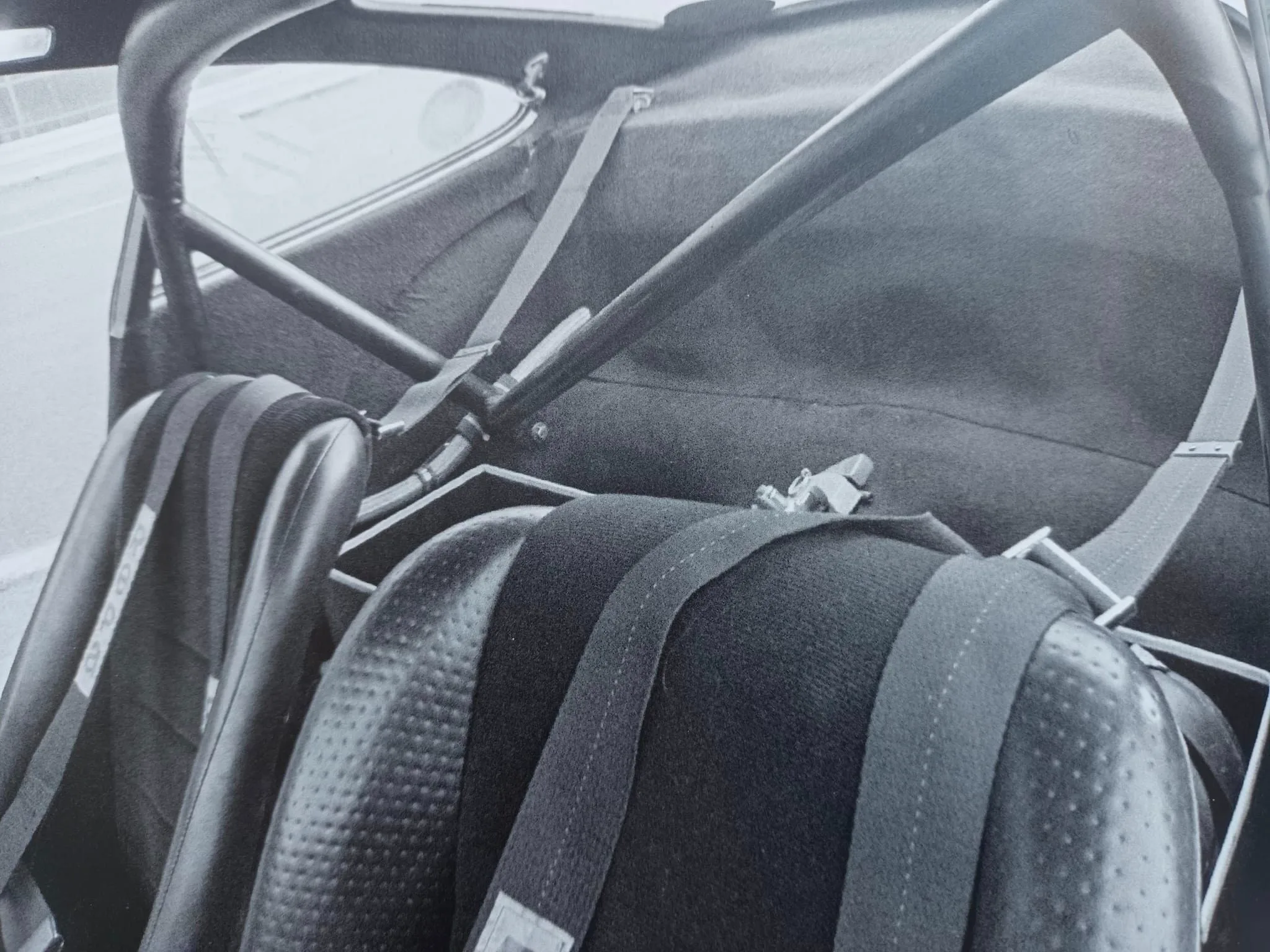 Rallye Automobile Monte-Carlo 1972
